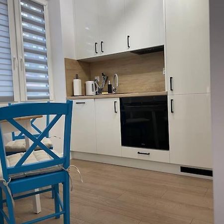 A.S.Apartament B Okrzei 4 Olsztyn  Eksteriør billede