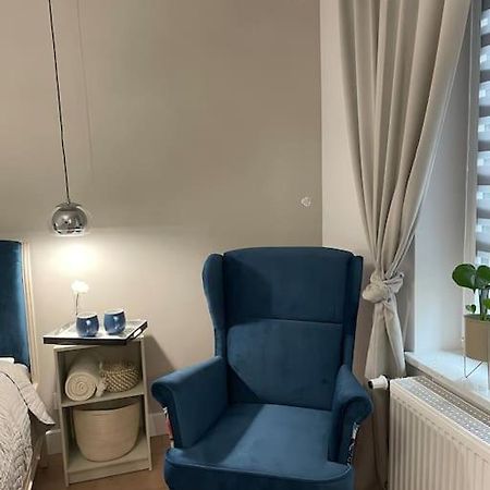A.S.Apartament B Okrzei 4 Olsztyn  Eksteriør billede