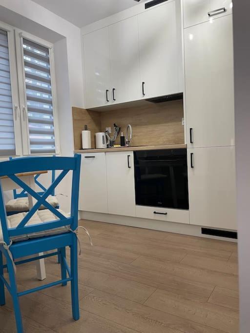 A.S.Apartament B Okrzei 4 Olsztyn  Eksteriør billede