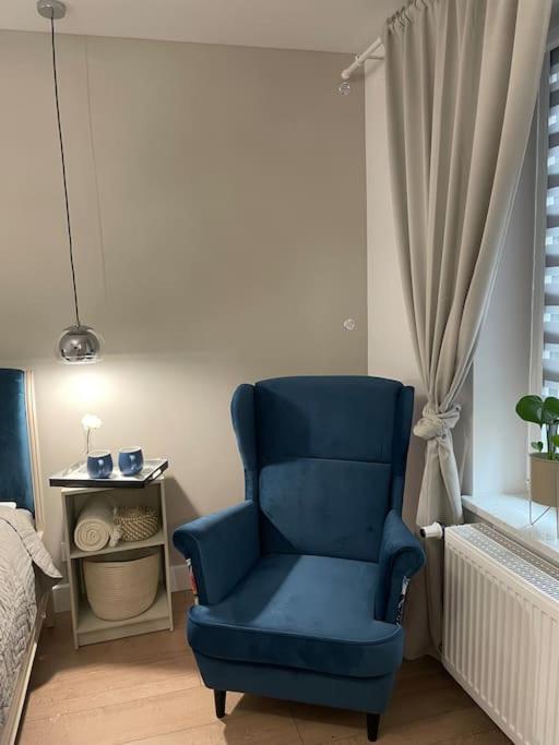 A.S.Apartament B Okrzei 4 Olsztyn  Eksteriør billede