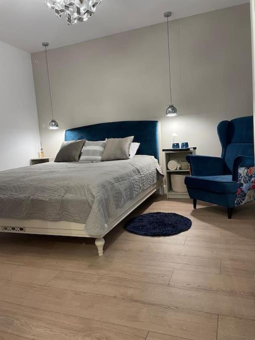 A.S.Apartament B Okrzei 4 Olsztyn  Eksteriør billede