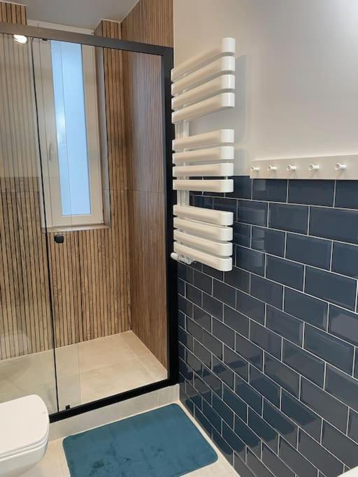 A.S.Apartament B Okrzei 4 Olsztyn  Eksteriør billede